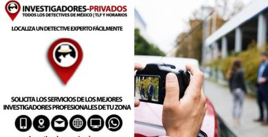 Investigadores privados expertos en infidelidades